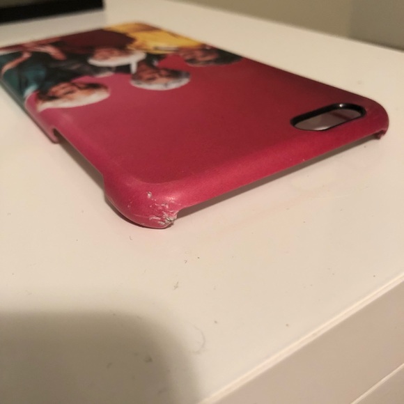 Golden Girls iPhone 6 Plus phone case - Picture 2 of 3